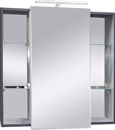 Тумба с раковиной Caprigo Accord 120 см