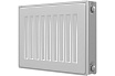 Панельный радиатор Royal Thermo COMPACT C22-300-400 RAL9016 НС-1189814
