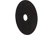 Отрезной диск по металлу METAL Standard A60T-BF, F41 (125х22.2 мм) D.BOR F41-MS-125-10-22