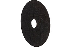 Отрезной диск по металлу METAL Standard A60T-BF, F41 (125х22.2 мм) D.BOR F41-MS-125-10-22