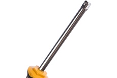 Отвертка Felo Ergonic с насадкой под головки 1/4&quot;X100 49711040