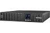 Источник бесперебойного питания Cyberpower Online OLS1000ERT2U 1000VA/900W USB/RS-232/EPO/SNMPslot/RJ11/45/ВБМ 6 IEC С13 OLS1000ERT2U