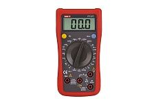 Портативный цифровой мультиметр UNI-T UT132C 00-00000163