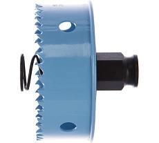 Коронка пильная Special for Sheet Metal (70 мм; HSS-CO) Bosch 2608584804
