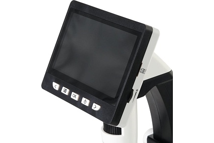 Цифровой микроскоп Микмед LCD, 1000x2.0 28185