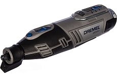 Аккумуляторный многофункциональный инструмент Dremel 8220 1/5 F0138220JD
