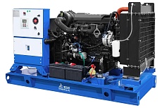 Дизельный генератор АД-50С-Т400-1РМ7, Дизельный генератор TWc 69TS ТСС 30419