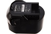 Аккумуляторная батарея для AEG (1.5 Ач, 12 В, Ni-Cd) Pitatel TSB-173-AE(G)12B-15C