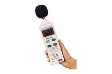 Измеритель уровня шума ADA ZSM 130+ А00112