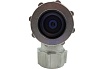 Импульсный электромагнитный клапан для рукавных фильтров ArTorq IK45D.24DC мембранного типа, обжимное уплотнение, диафрагма NBR