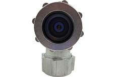 Импульсный электромагнитный клапан для рукавных фильтров ArTorq IK45D.24DC мембранного типа, обжимное уплотнение, диафрагма NBR