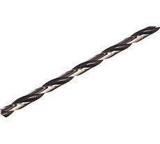 Сверло удлиненное (6.3х230х150 мм; КМ1; Р6М5) Туламаш 146923