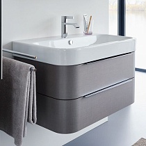 Раковина Duravit Happy D.2 2318800000 80 см