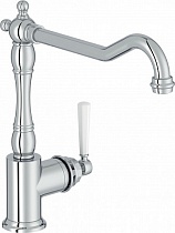 Смеситель для кухни Jacob Delafon Cleo 1889 E24317-CP хром