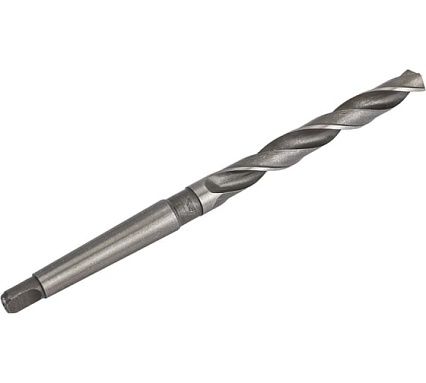 Сверло по металлу Р6М5 (12х101х182 мм; КМ1) STV 00000029321