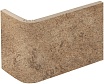 Угл.элемент Marazzi Italy Clays Earth Angolo 7х19х10.5 см, MM9M