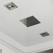 Душевая кабина Niagara Standart ST100/80/15Q 100x80 стекло прозрачное, без г/м