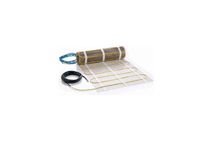 Нагревательный мат VERIA Quickmat 150-900 Вт-1С-0.5х12-6 м2 189B0109