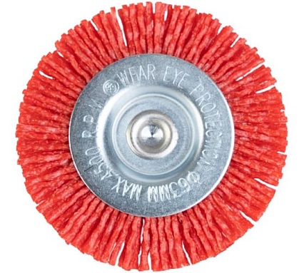 Щетка для дрели 66 мм 1820.15540 Elitech 204318