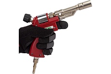 Газовоздушная паяльная горелка ГВП TRONIK Дока DK.1810.00867