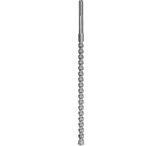 Бур SDS-max (25 мм; 570 мм) Энкор 24054
