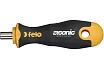 Рукоятка под биты Felo Ergonic 1/4" 43812640