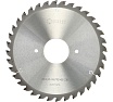 Диск пильный DIA подрезной 200x50x4.3-5.2/3.5 мм, Z36, KO-F KDT Surrey TL00000904