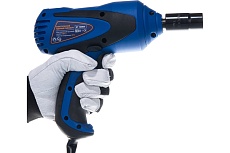 Электрический ударный гайковерт Kraft 1/2&quot;, 380 Нм KT 705056