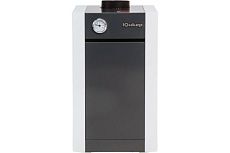 Газовый стальной котел ЮНКЕР КСГ-31,5 с УГ-35 Арбат 0000011049