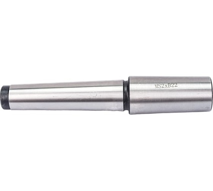 Оправка переходная КМ2 на B22 с резьбой М10 ТЕХНОРЕАЛ МА320001022