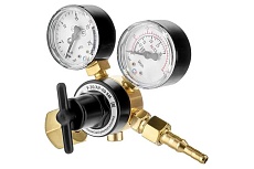 Регулятор расхода газа универсальный У-30/АР-40-5М (ArR-137A for argon/CO2) Сварог 98173