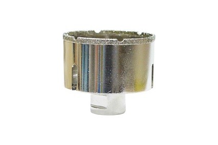 Коронка алмазная, гальваника 70х35 мм, М14 TUK TECH-NICK 136.600.7010