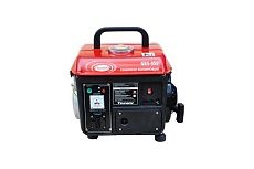 Бензиновый генератор Tsunami GES 950