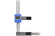 Цифровой высотомер для установки на сверлильный станок Rubankov 0-125 мм, igaging М00021752