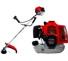 Бензиновый триммер Verton garden BR-520 01.5985.6392