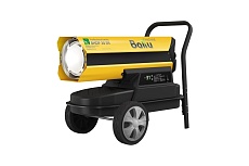 Дизельная пушка прямого нагрева Ballu Siber Heat BHDP-30 SH НС-1170305