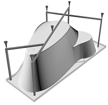 Каркас Relisan Izabella 170x90