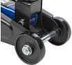 Домкрат подкатной гидравлический Forsage 2т. F-T82004(48170)
