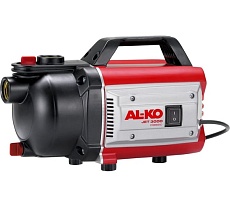 Садовый насос AL-KO Jet 3000 Classic 112837