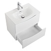 Мебель для ванной BelBagno Marino-Cer-Mini 60 см Bianco Opaco