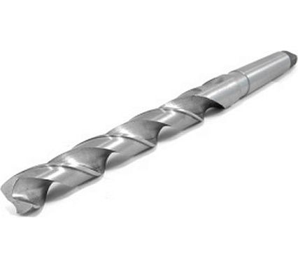 Сверло 17x200x300 мм, HSS, удлиненное, КМ2, ГОСТ 2092-77 Beltools ri.161.1837