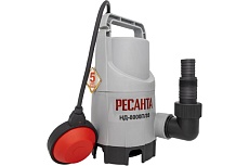 Дренажный насос Ресанта НД-8000П/35 77/2/1