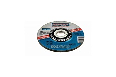 Диск зачистной по металлу (5 шт; 115x6x22.2 мм) Orientcraft OCW115602210