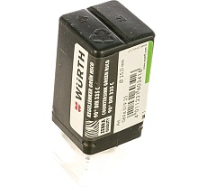 Зенкер HSCO (90°, 25 мм, под резьбу М12) Wurth 069401925 060 1