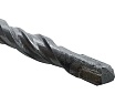 Бур по бетону SDS+ 5x160 мм TORGWIN T274435
