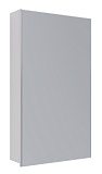 Зеркальный шкаф Lemark Universal 45x80 LM45ZS-U, белый глянец