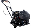 Виброплита с баком для воды Zitrek z3k110w Loncin 200F 110 кг уплотнение 350 мм, 091-0206