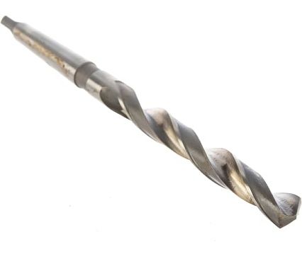 Сверло по металлу (12x182x101 мм; КМ1; Р6М5) ТехноСталь t127085