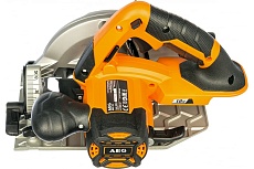 Аккумуляторная дисковая пила AEG BKS 18-0 4935431375