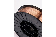 Проволока омедненная SG 2 ER-70S-6 0.8 мм, D200, 5 кг Geka 3010200449D